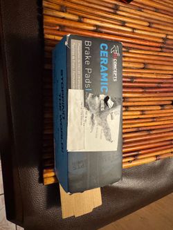 R1 concepts pads 45$