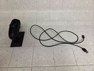 Microphone