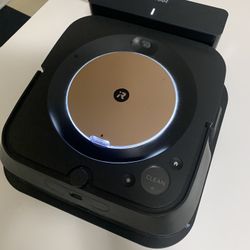 iRobot Braava Mop