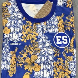 2025 EL SALVADOR EDICIÓN ESPECIAL Talla L XL Y 2XL
