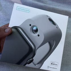 Wristcam
