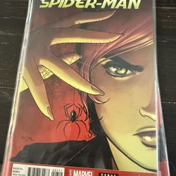 Spider Man 