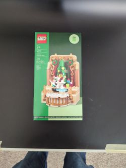 New Lego 40701