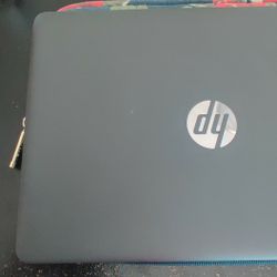 HP Chromebook