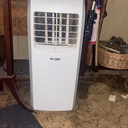 Portable Ac Unit