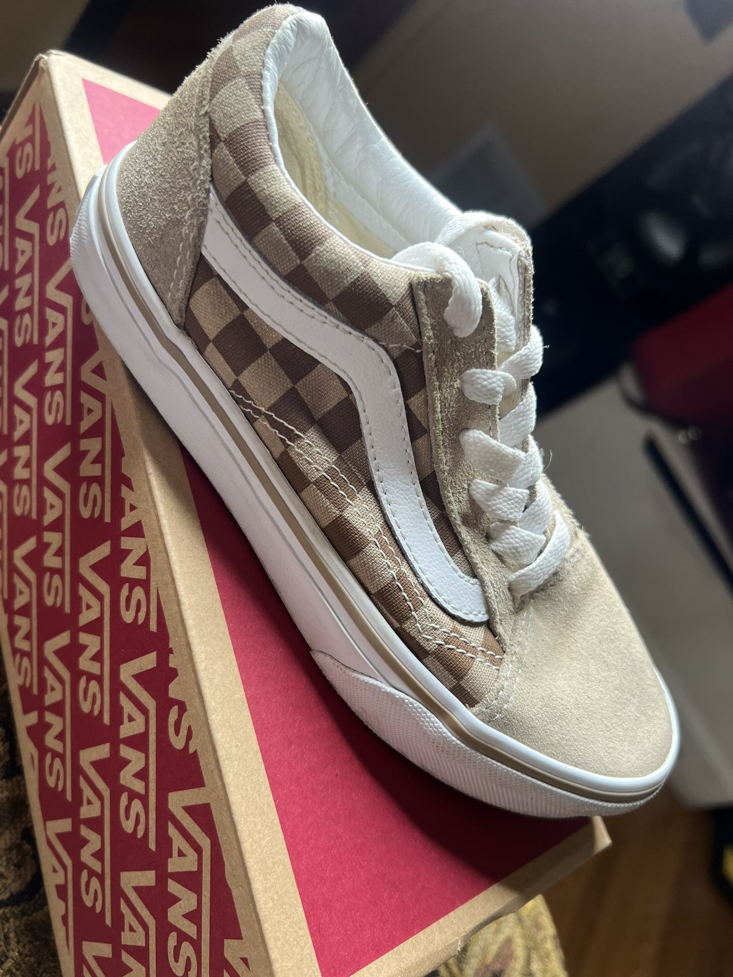 Kids Shoes