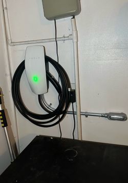 Tesla Chargers and Installations ⭐️⭐️⭐️⭐️⭐️