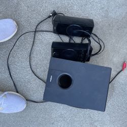 Speakers