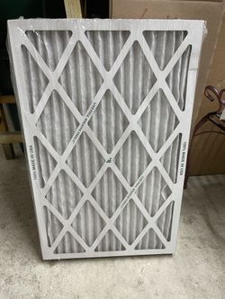 4 A/C Filters - New