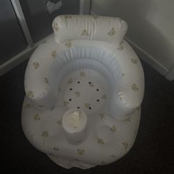 Baby Inflatable Seat for Babies 