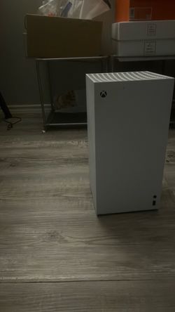 Xbox series x/s