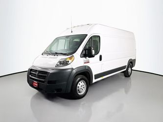 2014 RAM ProMaster 2500