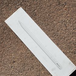Apple Pencil (USB-C) - Brand New, Sealed
