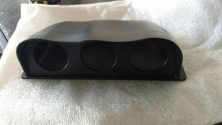 GAUGE POD