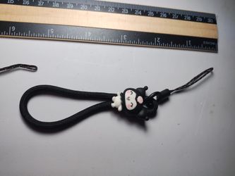 Hello Kitty Cell Phone Accessory 