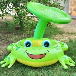 Baby Floaty