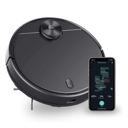 Wyze robot vacuum

$210 FIRM