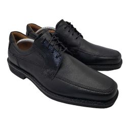 Holton Apron Ecco Windsor Plain Toe Tie ECCO Men's Helsinki Bike