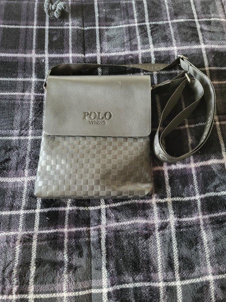 Polo Bag