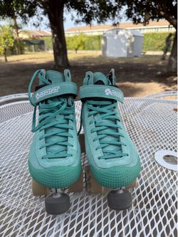 BONT Street Skates EU 37