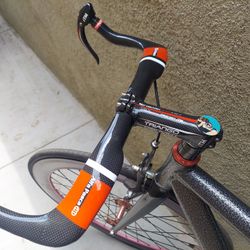 Unknown Fixie Bicycle