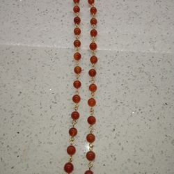 Crystal Necklace