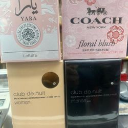 Valentines Perfume For Sale 