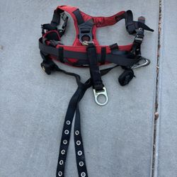 3m Harness 