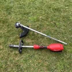 Milwaukee String Trimmer M18 Fuel