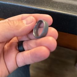 Tungsten Wedding Ring