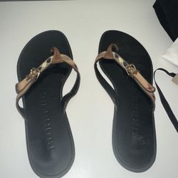 Burberry Sandals 