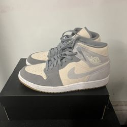 Jordan 1 Coconut