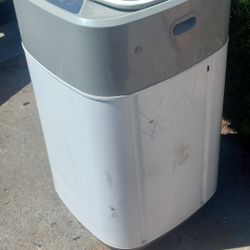 RCA Portable Washing Machine 