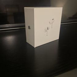 airpod pro (2nd generation)