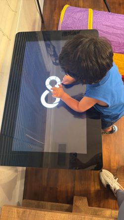 Infinity Game Table - Visalia