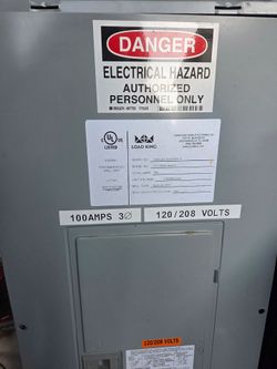Electrical