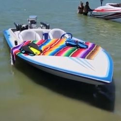 Boat For Sale, $8,000