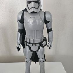 Star Wars Storm Trooper