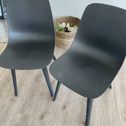 Dining/Outdoor Chairs 