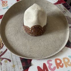 Sombrero Charro 