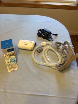 ResMed AirMini Travel