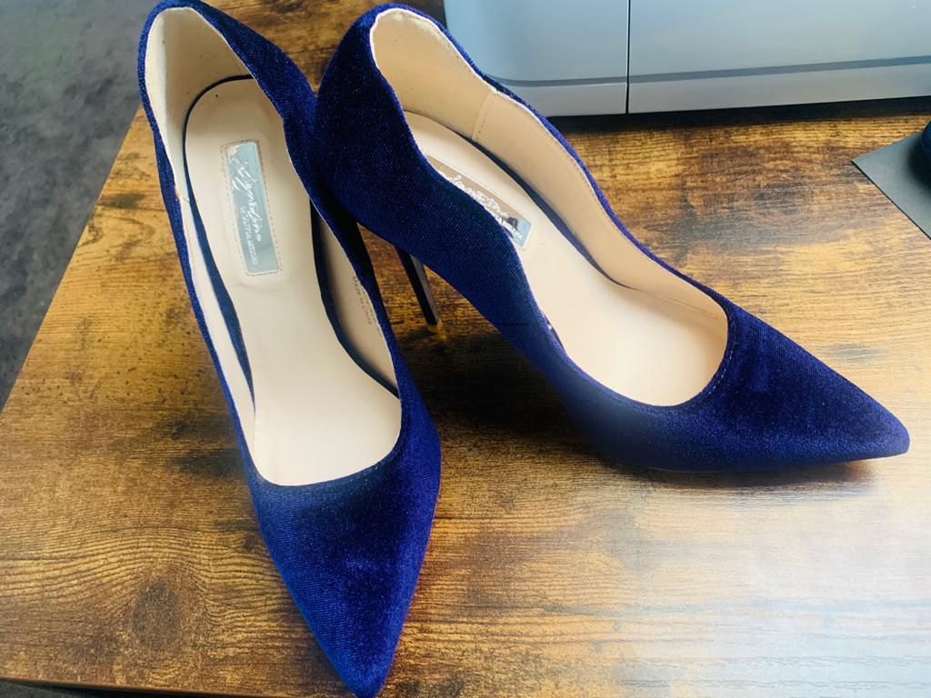 Pumps