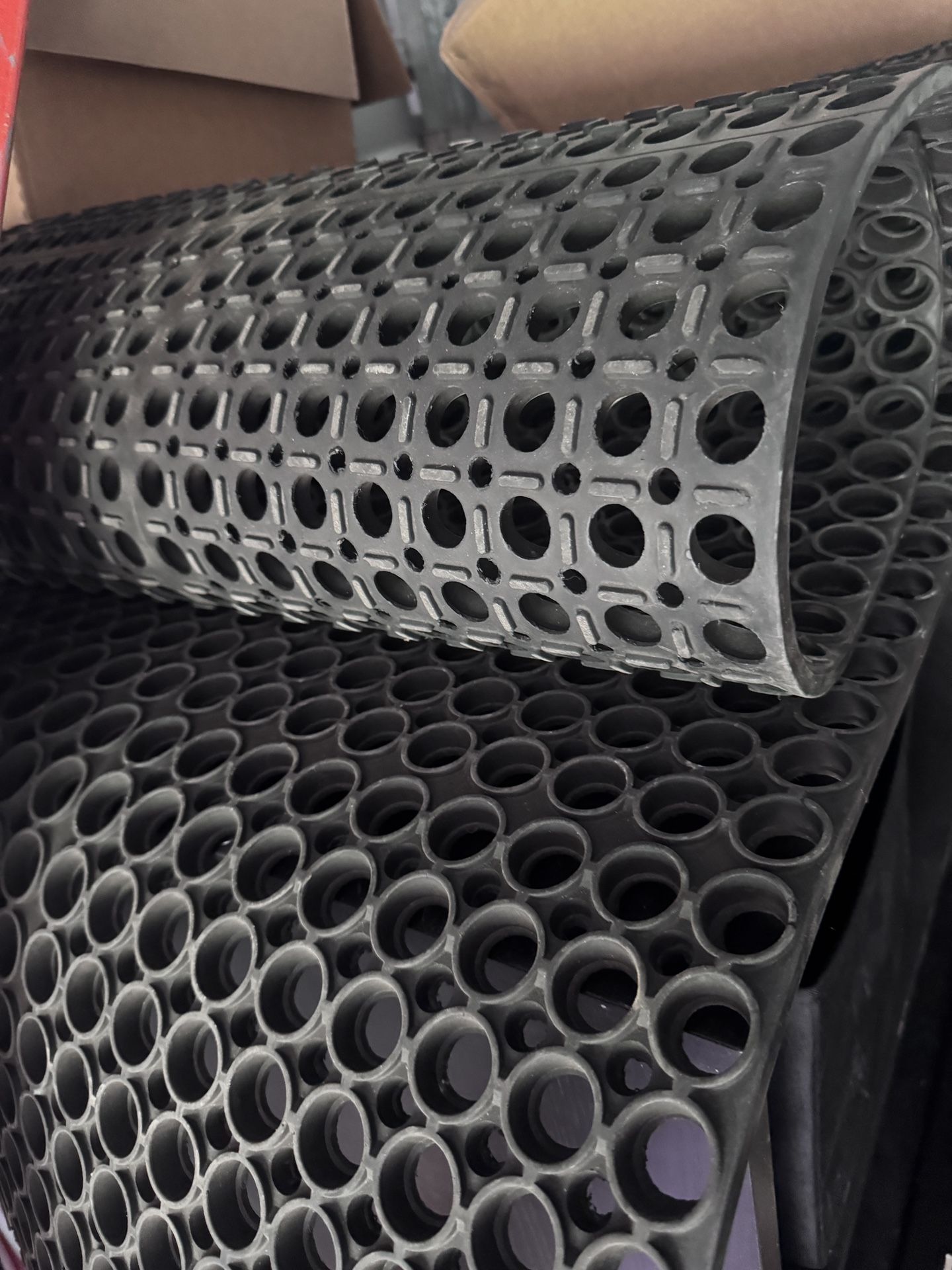 Bar Floor Mat $35 Each 3x5’