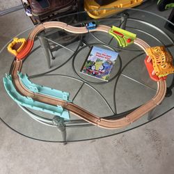 Thomas Train Set