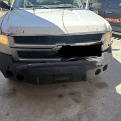Road Armor Front Bumper 