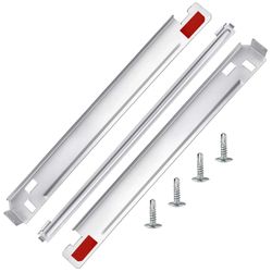 Beaquicy KSTK1 27-inch Washer Dryer Stacking Kit