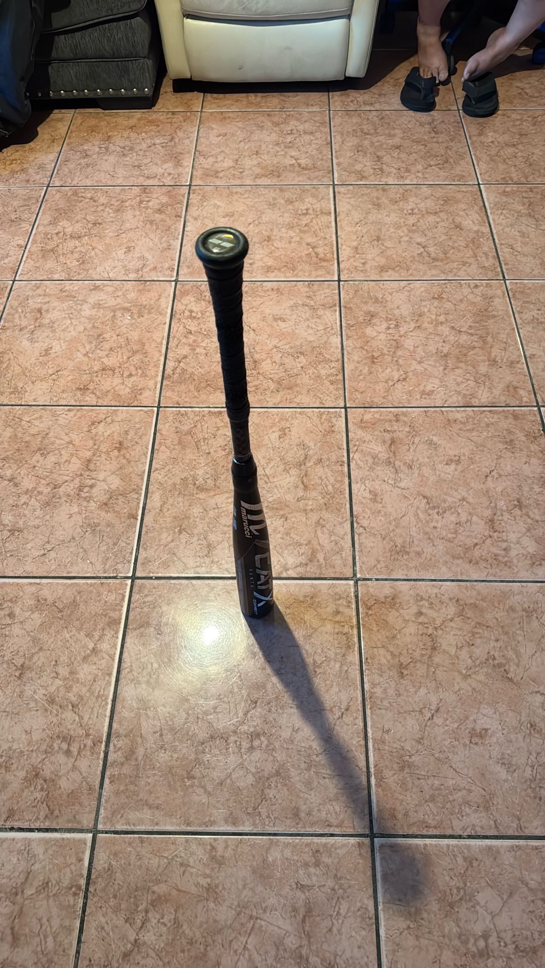 Baseball Bat 32