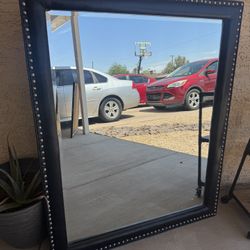 Dresser Mirror 