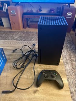 Xbox series x