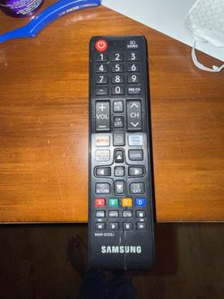 Smart TV